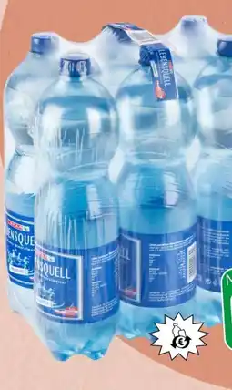 Spar Spar Mineralwasser Angebot