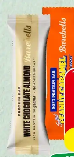 Spar Barebells Proteinriegel Angebot