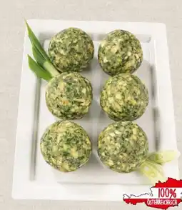 Spar Tann Semmelknödel Angebot