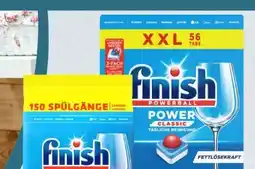 Spar Finish Tabs XXL Angebot