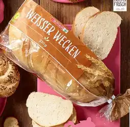 Spar Spar Weisser Wecken Angebot