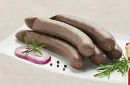 Spar Hütthaler Blutwurst Angebot