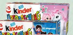 Spar Ferrero Kinder Überraschung Angebot