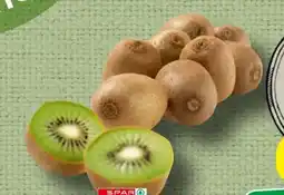 Spar Spar Natur pur Bio-Kiwi Angebot