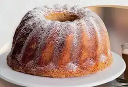 SPAR Gourmet Landtmann's Feine Patisserie Guglhupf Spezialität Angebot