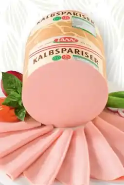 SPAR Gourmet Tann Kalbspariser Angebot