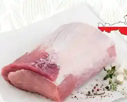 SPAR Gourmet Tann Schweinskarree Angebot