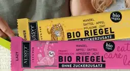 SPAR Gourmet Nussyy Bio-Riegel Angebot