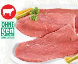 SPAR Gourmet Tann Rindsschnitzel Angebot