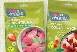 SPAR Gourmet Spar Veggie Veganer Saure Erdbeeren Angebot