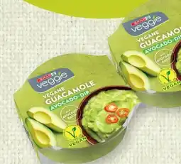 SPAR Gourmet Spar Veggie Guacamole Avocado Dip Angebot
