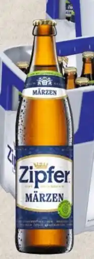 Spar Zipfer Märzen Angebot