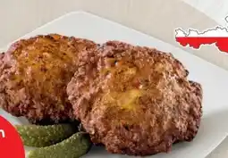 SPAR Gourmet Faschiertes Laibchen Angebot