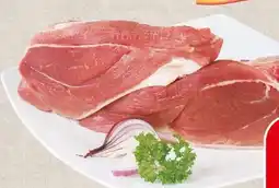 Spar Tann Schweinsschulterbraten Angebot