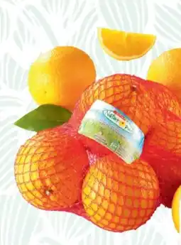 SPAR Gourmet Spar Natur pur Bio-Orangen Angebot