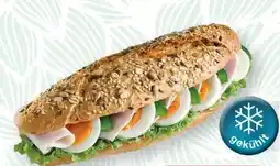 SPAR Gourmet SPAR enjoy Fitnessstange Angebot