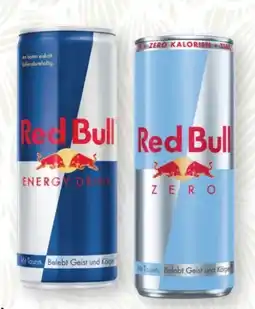 SPAR Gourmet Red Bull Energy Drink Angebot