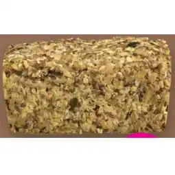 Denn's Biomarkt Bio-Brotgenuss pur Denns BioMarkt Angebot