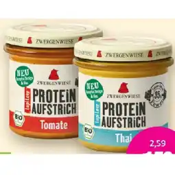 Denn's Biomarkt Bio-Protein-Aufstrich „Lupi-Love“ versch. Sorten Denns BioMarkt Angebot