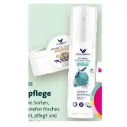 Denn's Biomarkt Körperpflege versch. Sorten Denns BioMarkt Angebot