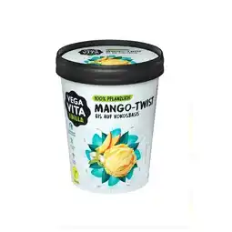 Billa Mango-Twist od. Bananensplit BILLA Angebot