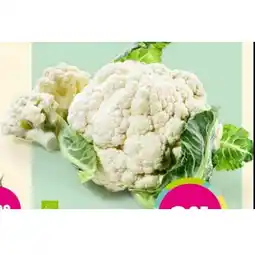 Denn's Biomarkt Bio-Karfiol Denns BioMarkt Angebot