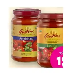Denn's Biomarkt Bio-Tomatensauce verschiedene Sorten Denns BioMarkt Angebot