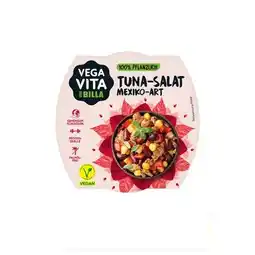 Billa Tuna-Salat Mexiko-Art od. Couscous BILLA Angebot