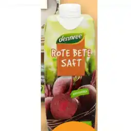 Denn's Biomarkt Bio-Saft Rote Rüben Denns BioMarkt Angebot