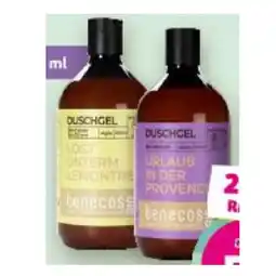 Denn's Biomarkt Duschgel versch. Sorten Denns BioMarkt Angebot