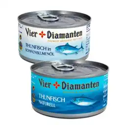 PENNY Thunfisch div. Sorten Penny Angebot