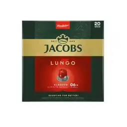 PENNY Kaffeekapseln Nespressokompatibel div. Sorten Penny Angebot