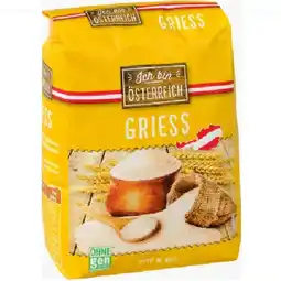 PENNY Weizengriess Penny Angebot