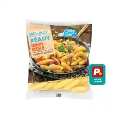 PENNY Eierspätzle, Schupfnudeln od. Knöpfle Penny Angebot