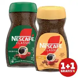 PENNY Classic kräftig od. mild Penny Angebot