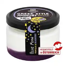 PENNY Greek-Style-Joghurt div. Sorten Penny Angebot