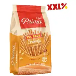 PENNY Salzstangen Erdnussfüllung od. Classic Penny Angebot