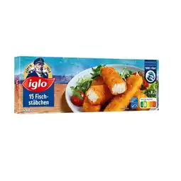 PENNY Fischstäbchen, Backfischstäbchen od. Polardorsch Knusperhülle div. Sorten Penny Angebot