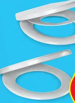 Hofer Home Creation Familien-Toilettensitz Angebot