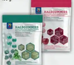 Hofer Multinorm Halsgummies Angebot