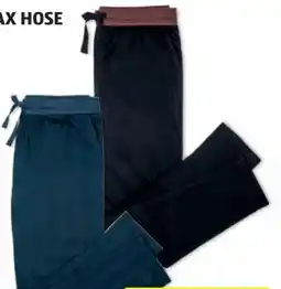 Hofer Up 2 Fashion Herren-Relaxhose Angebot