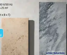 Hofer Marmony Infrarotheizung Angebot