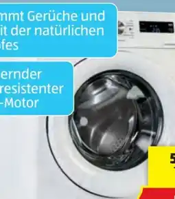 Hofer Whirlpool Waschmaschine FFS 7468 WE DE Angebot