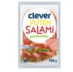 Billa Putensalami BILLA Angebot