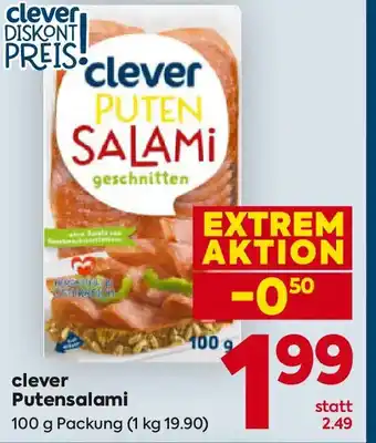 Putensalami BILLA