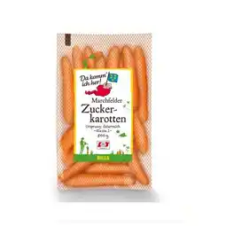 Billa Karotten BILLA Angebot
