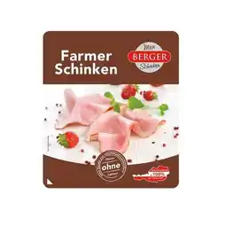 Billa Farmer-, Knusper- od. Gourmetschinken BILLA Angebot