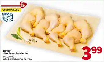 Billa Hendl-Keulenviertel BILLA Angebot