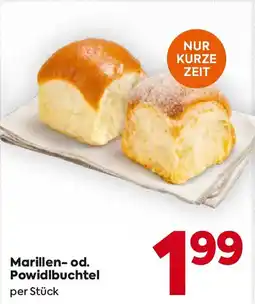 Billa Marillen- od. Powidlbuchtel Angebot