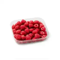 Billa Himbeeren, BILLA Angebot